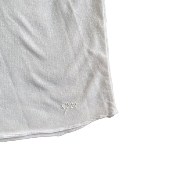 Maddie Ziegler Brand Long Sleeve Top - Picture 4 of 4